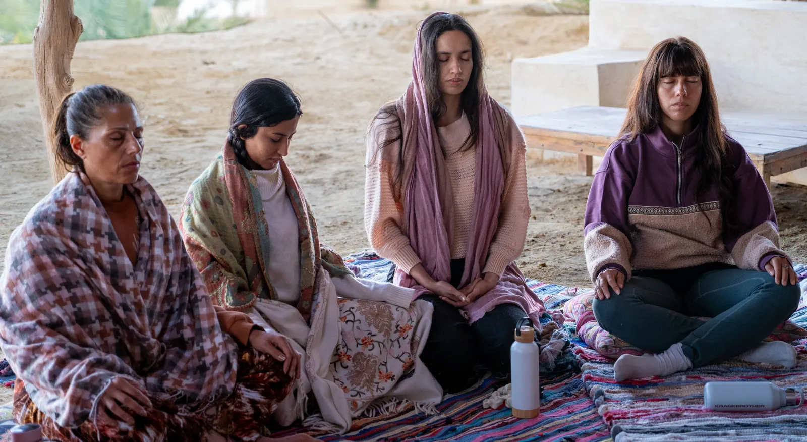 Connection & Sharing